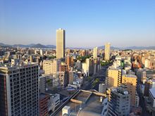 Rm 1711 Hilton Hiroshima