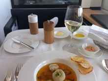 Bouillabaisse