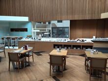 Club Lounge / Crowne Plaza Bangkok Lumpini Park