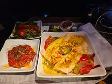 Not-so-Express Dining