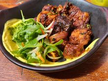 Pork belly