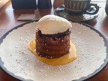 French toast - this a pretty good