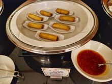 Spring rolls
