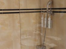 Bathtub and shower