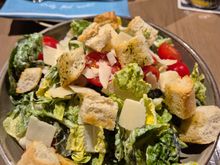 Ceasar salad
