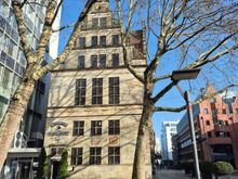 Finke house