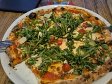 My Pizza Heimat