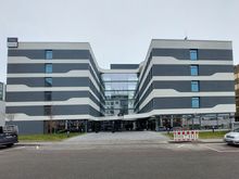 Holiday Inn - the niu Mesh Stuttgart