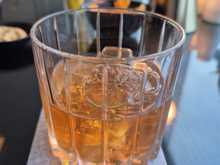 Old Fashioned