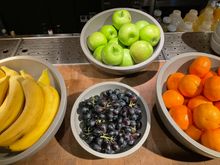 Fruits 1