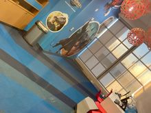 Kids room 