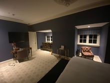 Rest of our room