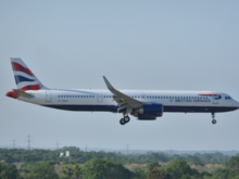 
G-TNEG on delivery from Finkenwerder this afternoon as BAW9258, parking on 572 if anyone's looking.