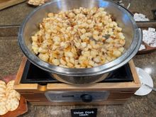 Kalua Pork Hash