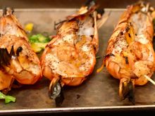 Prawns