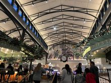 Eataly at Park MGM