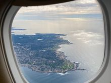 Pacific Grove and Pebble Beach. 