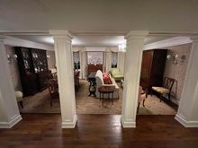 Living/dining