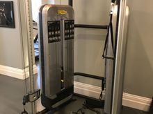 The rack