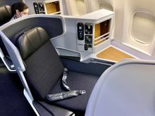 3A in Flagship Business