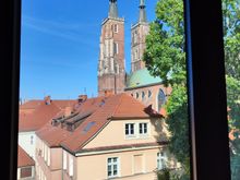 Room view 2