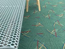 I liked this because of the stool for kids - I’m sure a decent number here will have passed through this location so expecting a quick answer! 