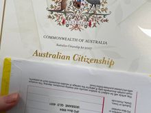 Mailed 22nd June