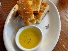 Focaccia