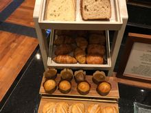 Bakery items
