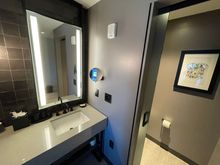 1 King Bed Premium room