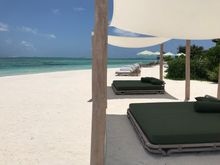 Riviera Loungers