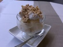 Obligatory sundae. 