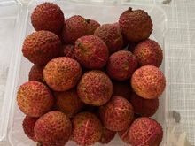 Lychees