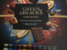 My favourite brand of chocolate 