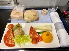 Spanish tapas