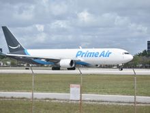 Tail N1217A