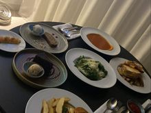 Ordered room service at 4am and died 