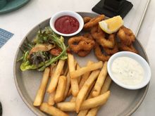 Calamari