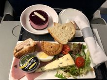 Ploughmans LCY-MAN
