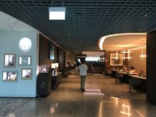 Service counters