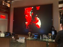Renaissance Chelsea Check-in