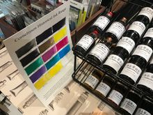 Historic inks artisanal made 