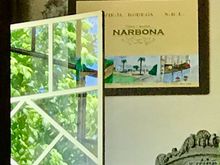 Narbona winery