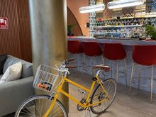 Bikes