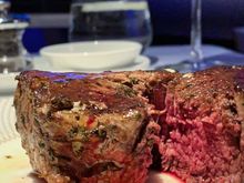 Steak