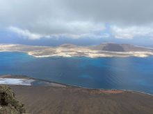 La Graciosa 