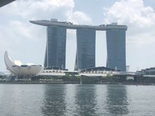 Hello from bumboat. With @plainsman