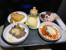 JFK SFO
