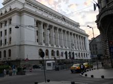 National bank