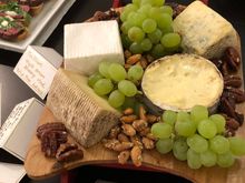 Cheese Board